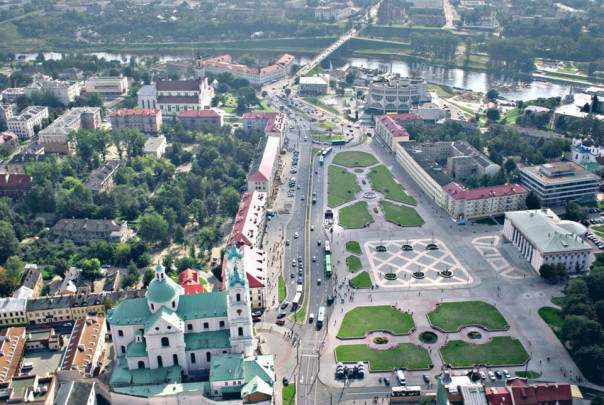 Свобода страны от страны – чего хочет Польша от Белоруссии на самом деле