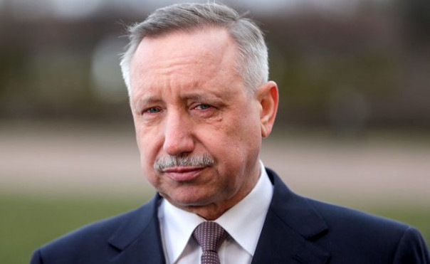 Губернатор Петербурга может возглавить союз России и Белоруссии