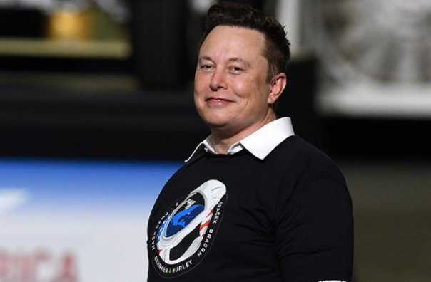 Илон Маск рассказал о вживлении чипа в мозг свиньи