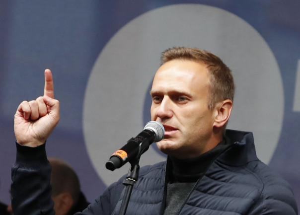 Немецкие СМИ про Навального: враг Путина ещё не значит друг человечества