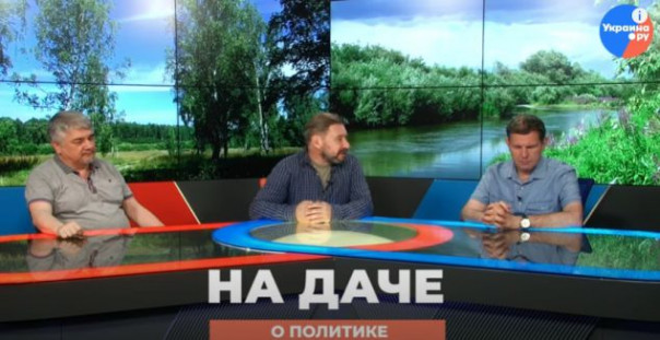 О политике на даче №10: Белоруссия раздора