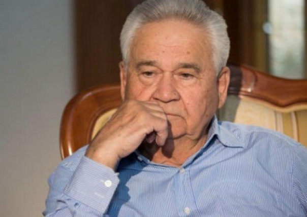 Зеленский уволил Фокина