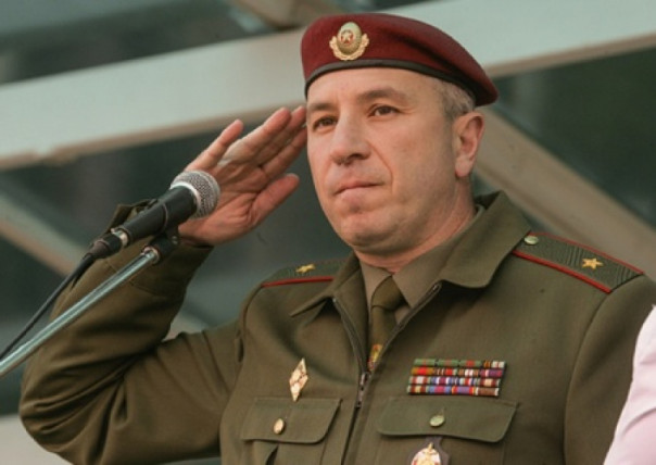 Белорусская оппозиция призвала главу МВД явиться с повинной на народный суд