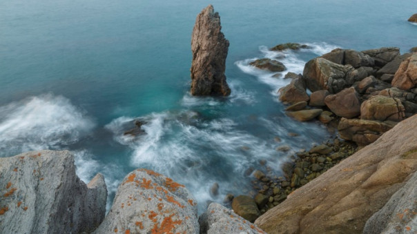 Российские географы открыли в Арктике новый пролив