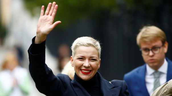 Пресс-секретарь Колесниковой раскрыл подробности ее задержания