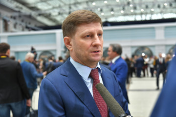 Семья Фургала трясет с людей деньги на адвокатов: а куда же делись их миллионы?