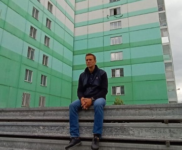 «Нам нельзя потерять Навального» - Евгений Пригожин готов помочь блогеру с оплатой лечения