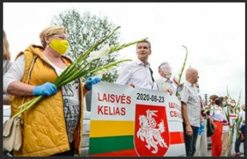 Вечный вассал Запада: Литва по приказу НАТО лезет во внутренние дела Белоруссии