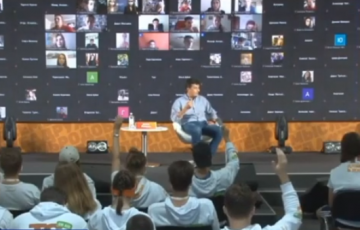 Мы можем хоть питаться нефтью – неожиданные откровения замминистра энергетики России