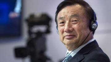 Huawei увеличила инвестиции в Россию в условиях американских санкций