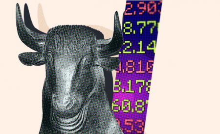 Уоррен Баффет поставил $ 6,3 млрд на инфляцию - Financial Times