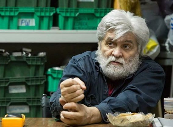 Умер кинооператор, снявший "Приключения Шерлока Холмса"