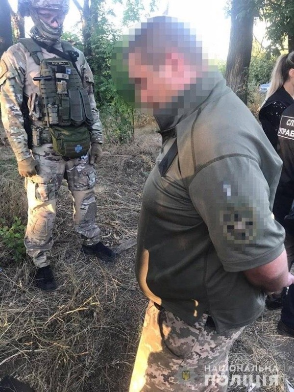 Украинское «гуляй-поле» с оружием и гранатами «хулиганят» по всей территории страны