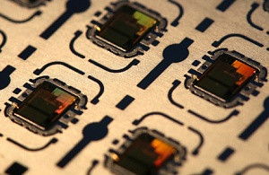 «Ростех» просит 800 миллиардов рублей на развитие российской микроэлектроники