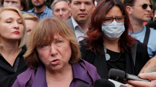 Пушков: в совете белорусской оппозиции собраны известные русофобы