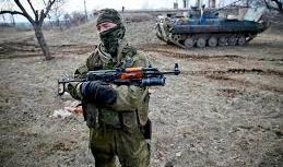 В Донбассе — не гражданская, а Третья Мировая