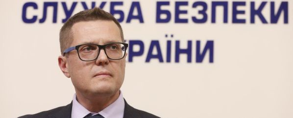 СБУ боится учений «Запад-2021» и выборов в Госдуму