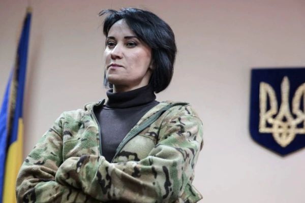 Зрада в Шумах