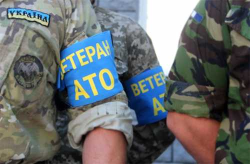 «Синдром киллера»: участники АТО-ООС убивают и «на гражданке»