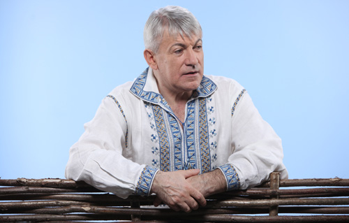 Генерал СБУ предрек сжатие Украины до Киевского княжества и сообщил что Верховная рада буквально кишит «российскими агентами»