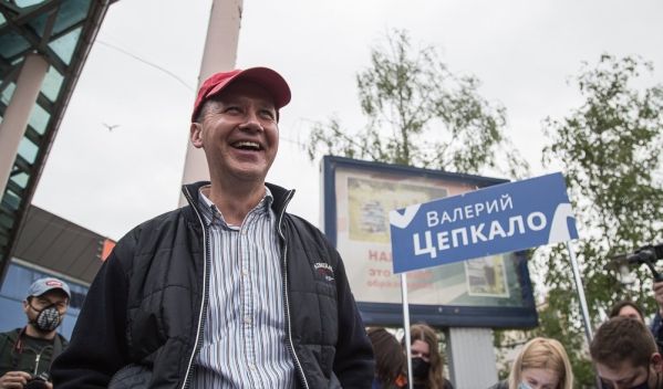 Нью-Васюки для змагаров