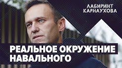 Боевики белорусского протеста | Реальное окружение Навального и не только | Лабиринт Карнаухова
