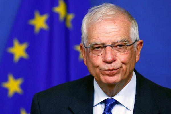 Евросоюз хочет утвердить «акт Навального» в отношениях с Россией