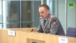 Попались! Германию поймали на лжи об отравлении Навального