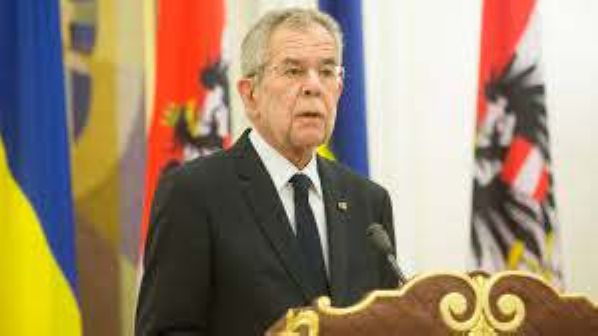 Президент Австрии не видит связи между делом Навального и «Северным потоком – 2»