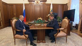 "Газпром" может стать единым оператором газоснабжения и газификации