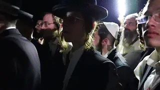 Официальное обращение Офиса президента Украины к властям Белоруссии по хасидам