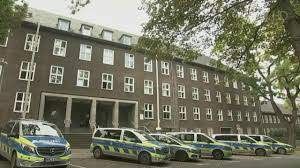 Масштабный скандал разгорается вокруг силовиков в Германии