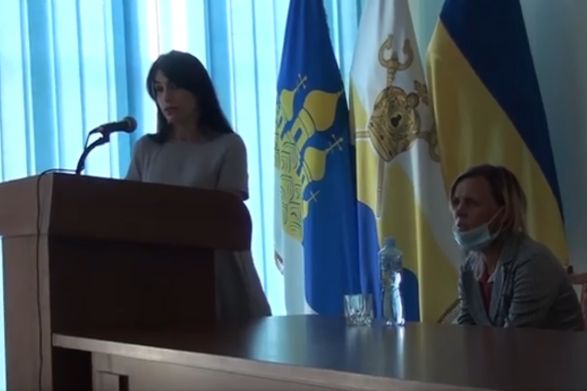 Хроники дна: врачи в Николаевской области выдали женщине ампутированные ноги мужа, та упала в обморок