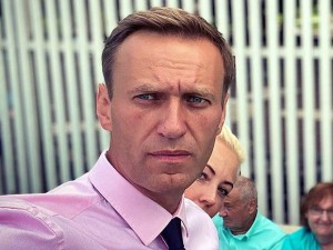Европа официально хочет придать Навальному статус "Врага России"