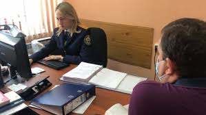 В Красноярском крае задержан бывший министр лесного хозяйства региона