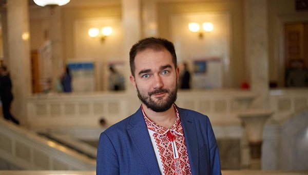 Про уродов и людей. С кем разговаривать на Украине. Константин Кеворкян
