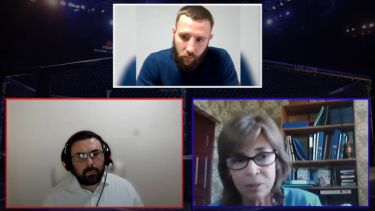 Четверикова vs Карманов. Технология 5G