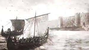 Не факт! Княжество Феодоро. Стены небом кованы