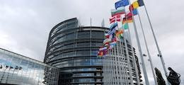 Европарламент объявил незаконным принятие поправок в Конституцию РФ