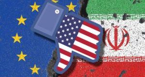 Бунт против США: Совбез ООН не поддержит американские санкции против Ирана