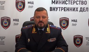 Сотрудники МВД ЛНР задержали диверсантов, планировавших похищение гражданина Италии