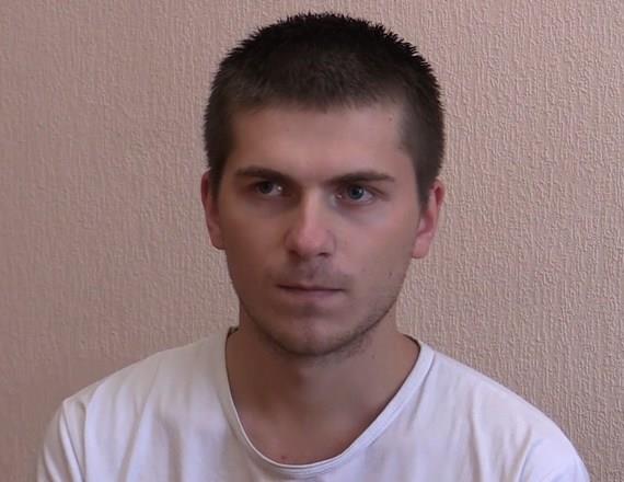 Сотрудники МГБ задержали агента СБУ при попытке передать сведения о Народной милиции ЛНР