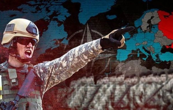 Алексей Пушков: Бумеранг зла возвращается в США