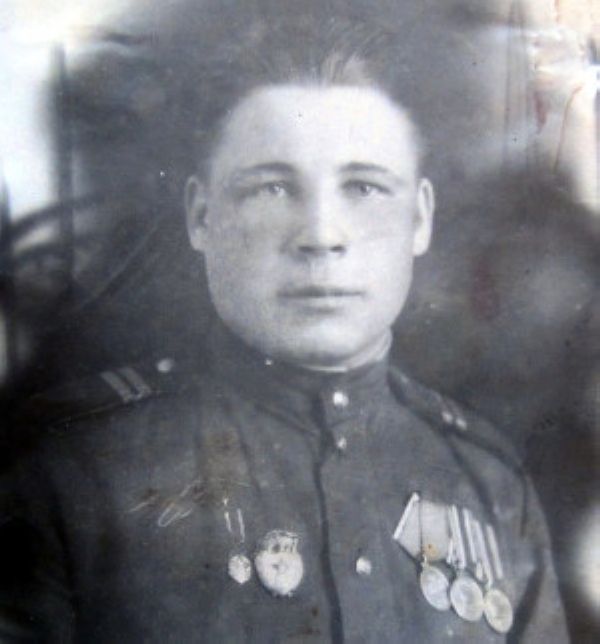 Филипп Дурновцев: я изгонял японцев с Сахалина | Я помню