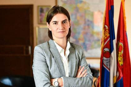 Кого теперь может испугать призрак Великой Сербии