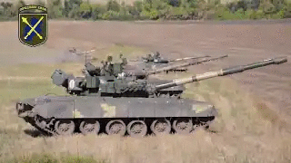 Украинские каратели готовятся к наступлению в Донбассе с применением тяжёлого вооружения