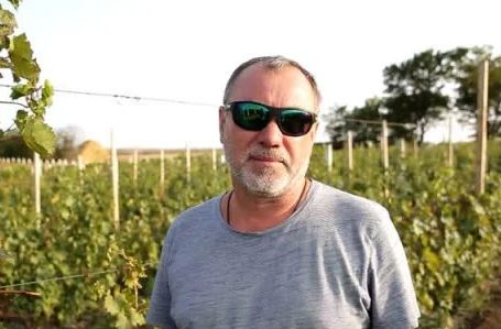 В ЛНР производят собственное вино из сырья уникальных для Донбасса виноградников