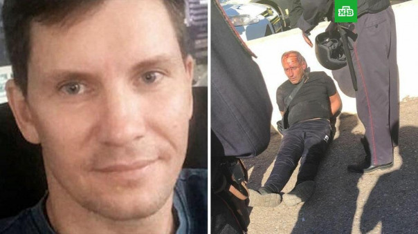 В Татарстане застрелен бизнесмен, зарезавший проникших в его дом грабителей