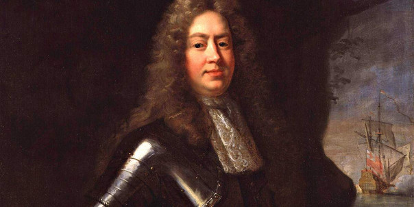 Приключения англичан на Средиземном море: грабежи, насилие и разрушения