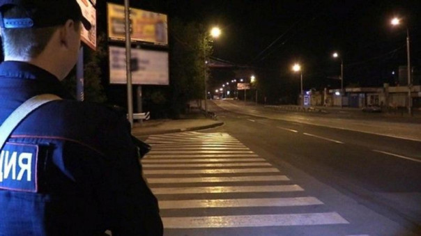 Стало известно, когда в ДНР сократят комендантский час